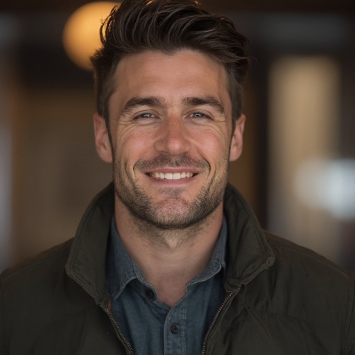 Daan Korevaar — beste online casino zonder cruks reviewer