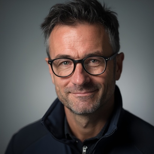 Gerard van den Broeck — beste online casino zonder cruks reviewer